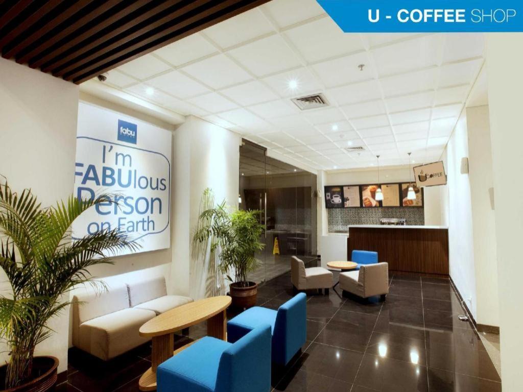 Indies Hotel Bandung Ngoại thất bức ảnh