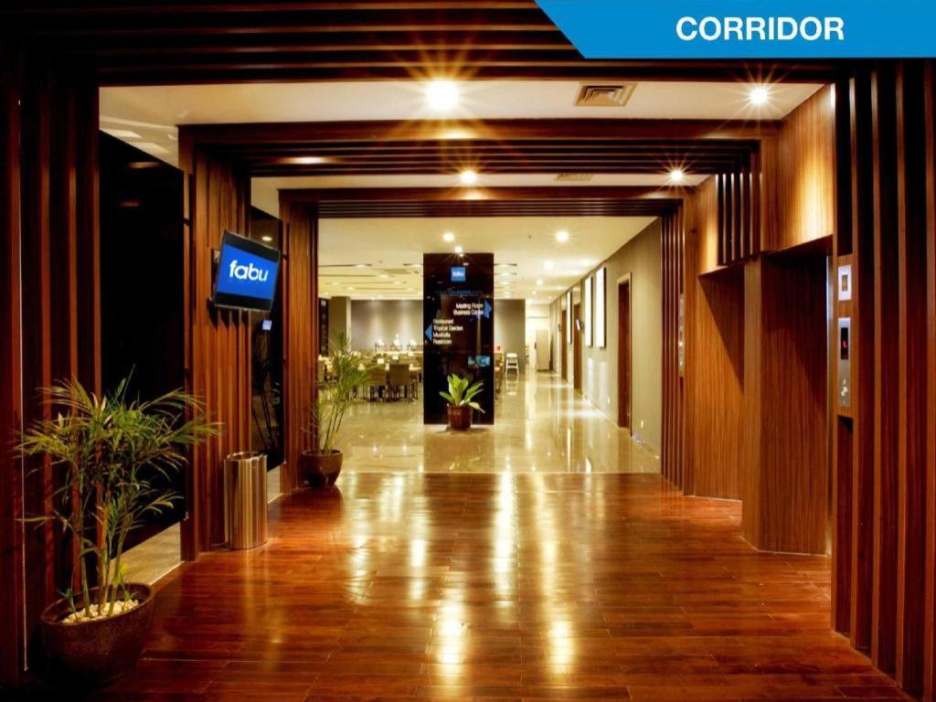 Indies Hotel Bandung Ngoại thất bức ảnh