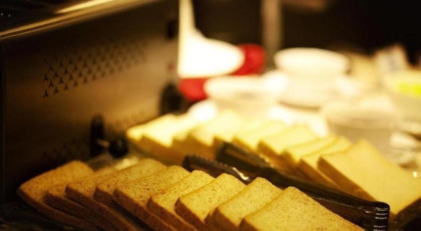 Indies Hotel Bandung Ngoại thất bức ảnh