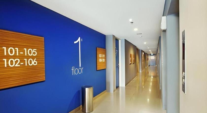 Indies Hotel Bandung Ngoại thất bức ảnh