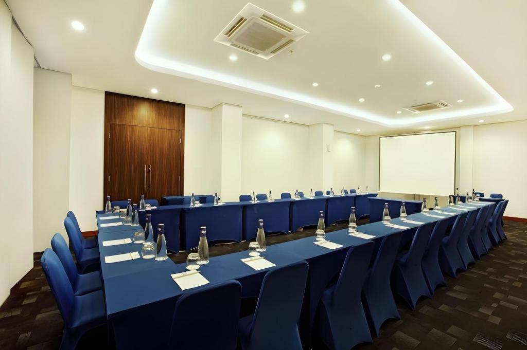 Indies Hotel Bandung Ngoại thất bức ảnh
