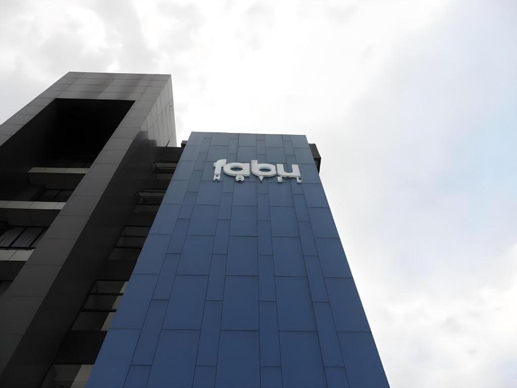 Indies Hotel Bandung Ngoại thất bức ảnh