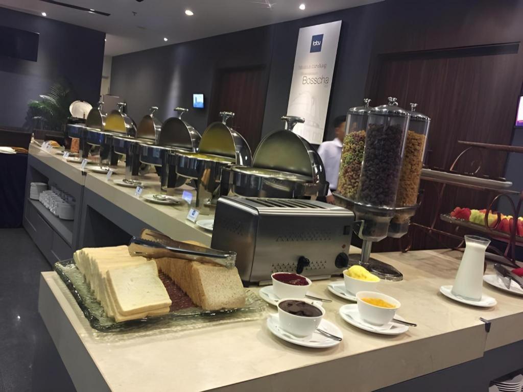 Indies Hotel Bandung Ngoại thất bức ảnh