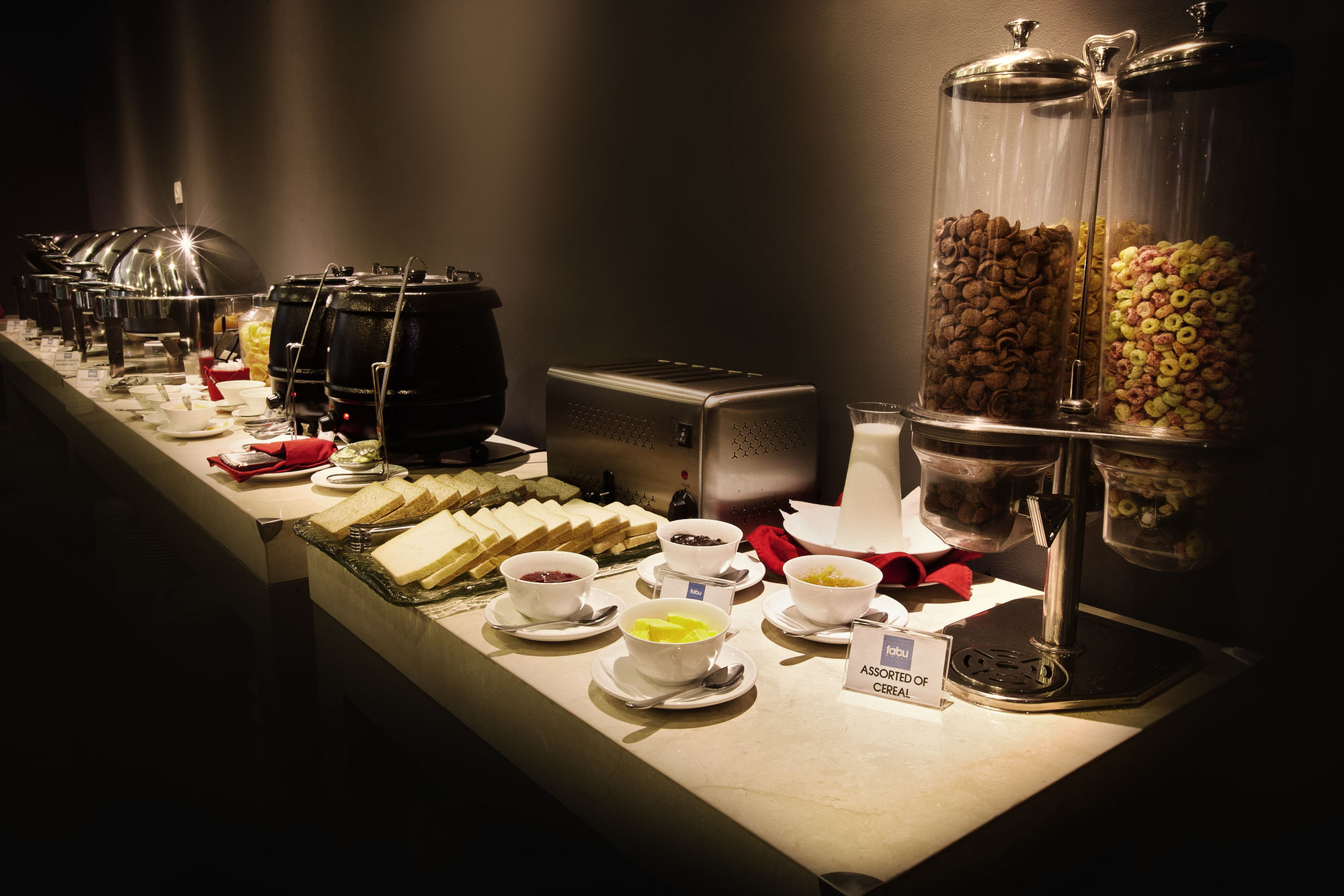 Indies Hotel Bandung Ngoại thất bức ảnh