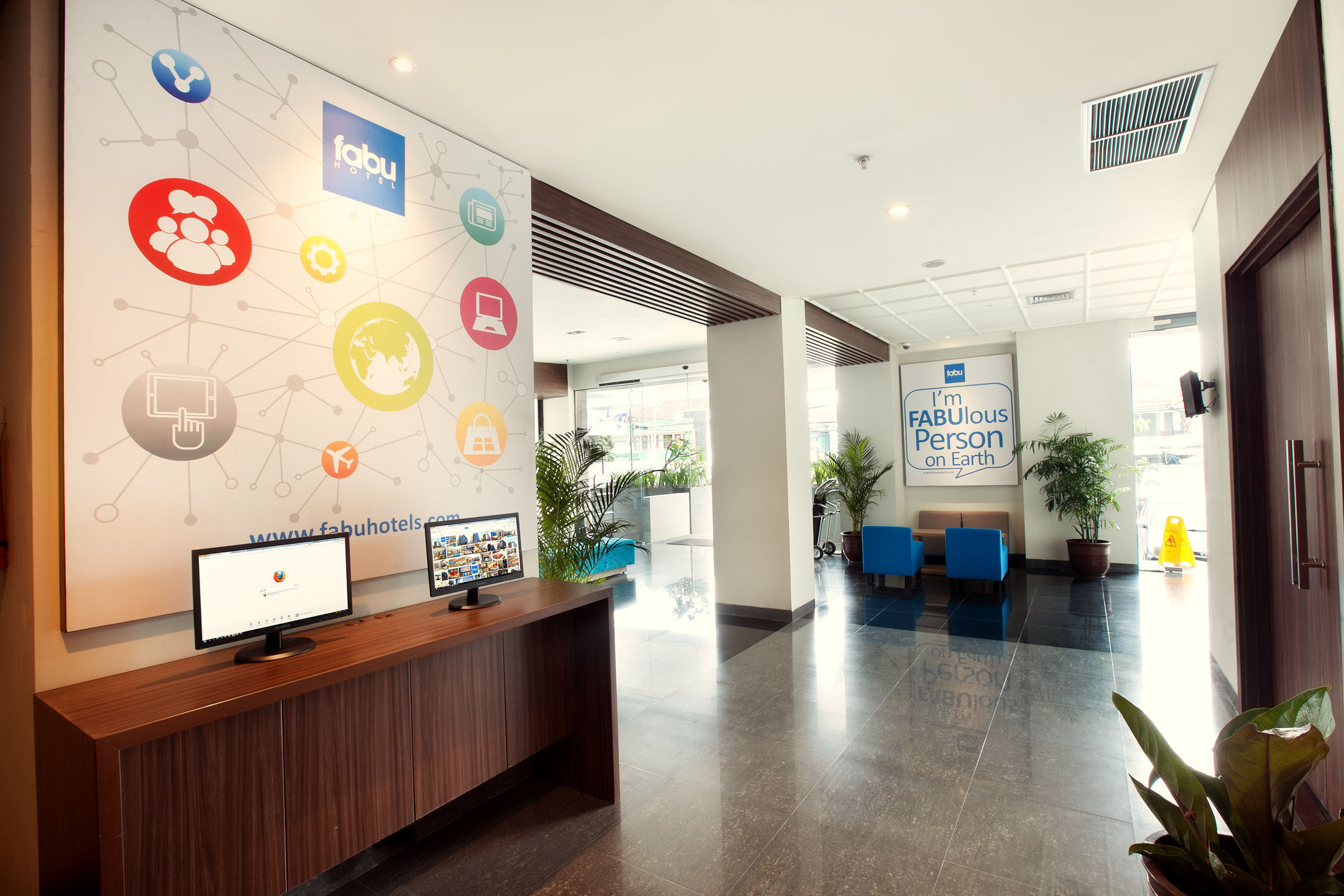 Indies Hotel Bandung Ngoại thất bức ảnh